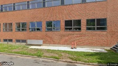 Kontorlokaler til leje i Viby J - Foto fra Google Street View