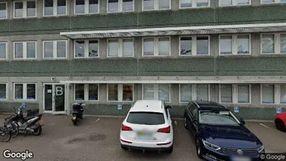 Kontorlokaler til leje i Hvidovre - Foto fra Google Street View