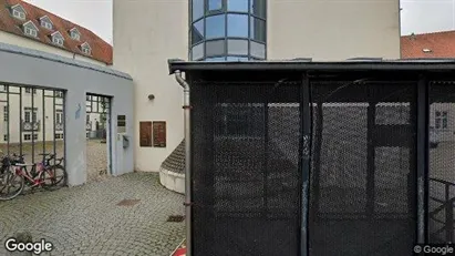 Kontorlokaler til leje i Århus C - Foto fra Google Street View