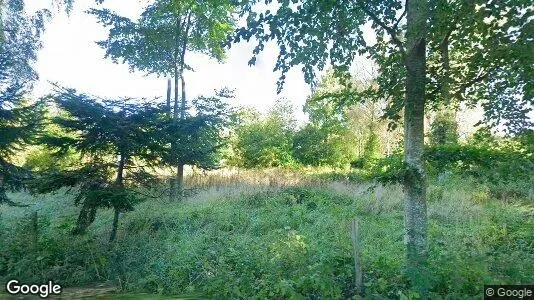 Erhvervslejemål til salg i Søndersø - Foto fra Google Street View