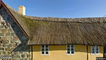 Boligudlejningsejendomme til salg i Orø - Foto fra Google Street View