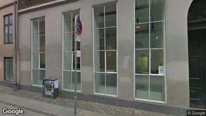 Kontorlokaler til leje i København K - Foto fra Google Street View