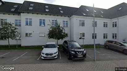 Kontorlokaler til leje i Brøndby - Foto fra Google Street View