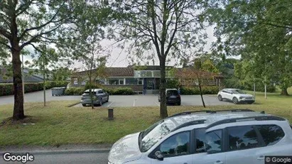 Kontorlokaler til salg i Odense SV - Foto fra Google Street View