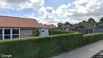 Boligudlejningsejendomme til salg i Galten - Foto fra Google Street View