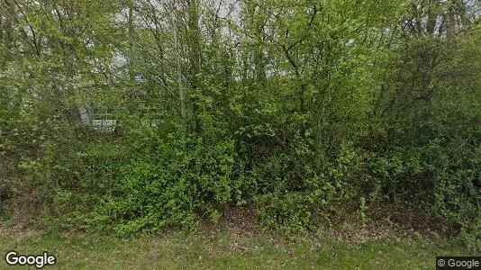 Lagerlokaler til salg i Silkeborg - Foto fra Google Street View