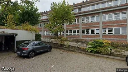 Kontorhoteller til leje i Holte - Foto fra Google Street View