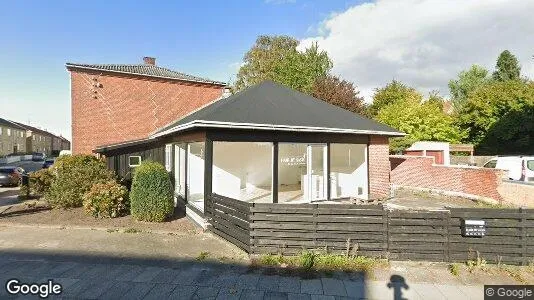 Kliniklokaler til leje i Helsingør - Foto fra Google Street View