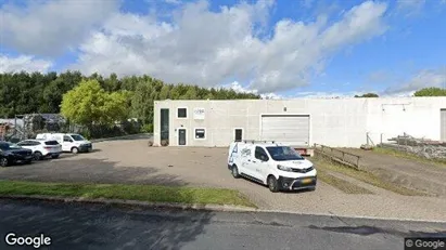 Kontorlokaler til leje i Kvistgård - Foto fra Google Street View