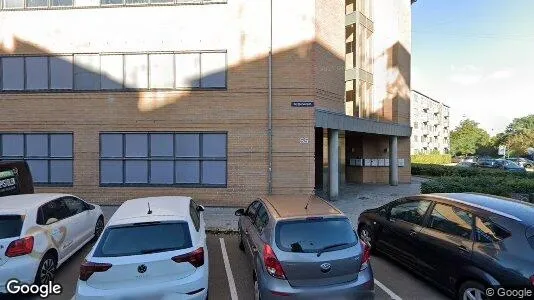 Kontorlokaler til leje i Østerbro - Foto fra Google Street View