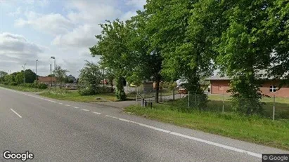 Lagerlokaler til salg i Holbæk - Foto fra Google Street View