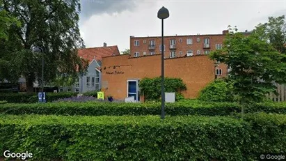 Erhvervslejemål til salg i Birkerød - Foto fra Google Street View