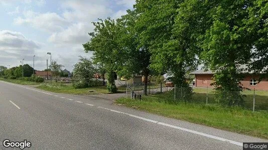 Kontorlokaler til salg i Holbæk - Foto fra Google Street View