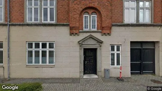 Erhvervslejemål til leje i Esbjerg Centrum - Foto fra Google Street View