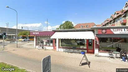 Kliniklokaler til salg i Kastrup - Foto fra Google Street View