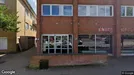 Erhvervslokaler til leje, Vejen, Banegårdspladsen