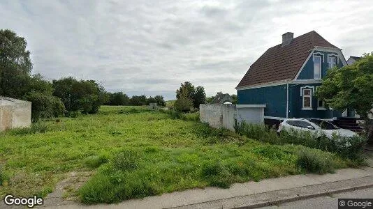 Erhvervslejemål til salg i Horsens - Foto fra Google Street View