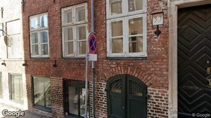 Kontorlokaler til leje i København K - Foto fra Google Street View