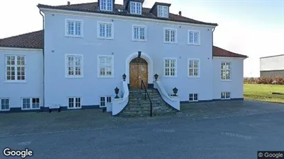 Kontorlokaler til leje i Brabrand - Foto fra Google Street View