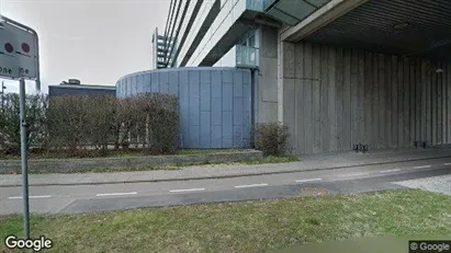 Kontorlokaler til leje i Hvidovre - Foto fra Google Street View