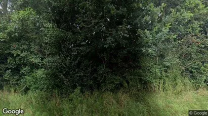 Lagerlokaler til salg i Ringsted - Foto fra Google Street View