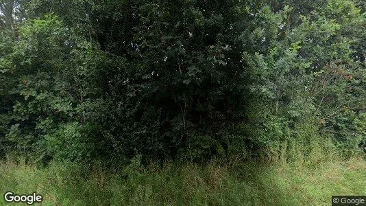 Lagerlokaler til salg i Ringsted - Foto fra Google Street View