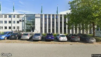 Kontorlokaler til leje i Søborg - Foto fra Google Street View