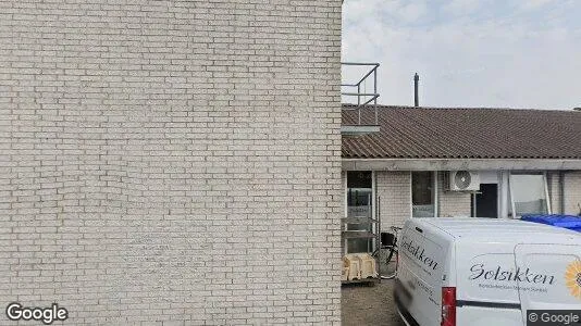 Erhvervslejemål til salg i Skærbæk - Foto fra Google Street View