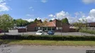 Lagerejendom til salg, Odense S, Knullen