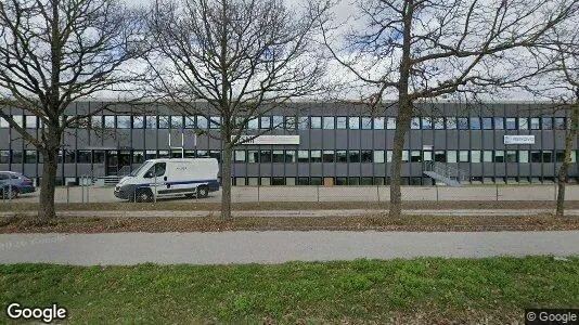Erhvervslejemål til leje i Hvidovre - Foto fra Google Street View