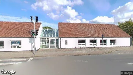 Kontorlokaler til salg i Frederikshavn - Foto fra Google Street View