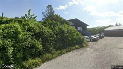 Lagerlokaler til salg i Assens - Foto fra Google Street View
