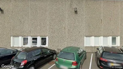 Lagerlokaler til leje i Brøndby - Foto fra Google Street View