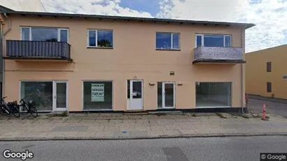 Boligudlejningsejendomme til salg i Frederiksværk - Foto fra Google Street View