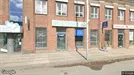 Erhvervslokaler til leje, Glostrup, Hovedvejen