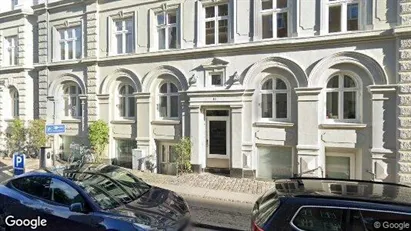 Kontorlokaler til leje i København K - Foto fra Google Street View