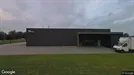 Lager til leje, Hobro, Drejøvej