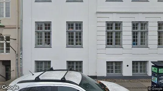 Lagerlokaler til leje i København K - Foto fra Google Street View