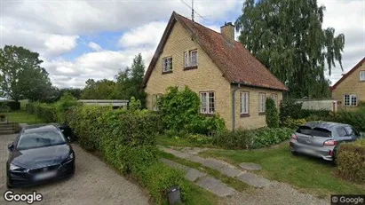 Kontorlokaler til salg i Årslev - Foto fra Google Street View