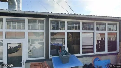 Lagerlokaler til leje i Skovlunde - Foto fra Google Street View