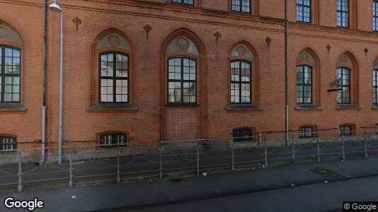 Erhvervslejemål til salg i Helsingør - Foto fra Google Street View