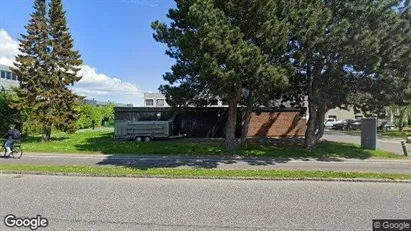 Kontorlokaler til leje i Albertslund - Foto fra Google Street View