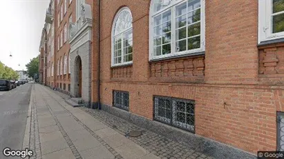 Kontorlokaler til leje i København K - Foto fra Google Street View