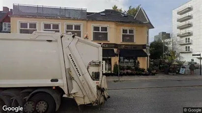 Erhvervslejemål til salg i København S - Foto fra Google Street View