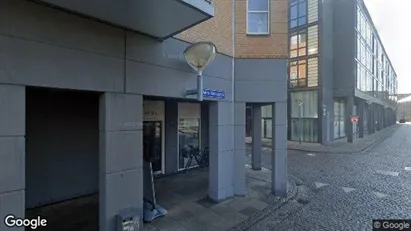Kontorlokaler til salg i Aalborg Centrum - Foto fra Google Street View