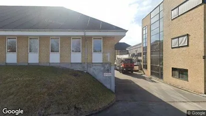 Kontorlokaler til salg i Aalborg Centrum - Foto fra Google Street View