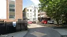 Kontor til leje, Århus C, Ferdinand Sallings Stræde
