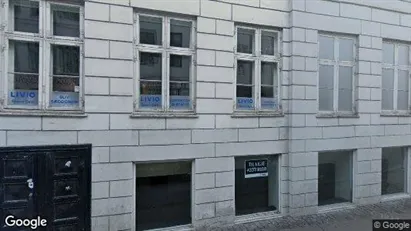 Kontorlokaler til leje i København K - Foto fra Google Street View