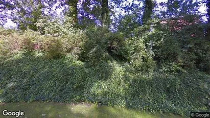Erhvervslejemål til leje i Vesterbro - Foto fra Google Street View
