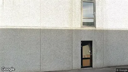 Kontorlokaler til leje i Skovlunde - Foto fra Google Street View